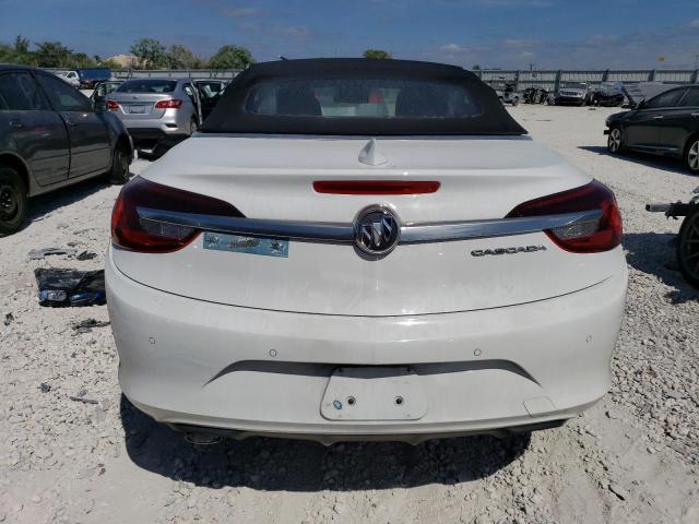 2019 BUICK CASCADA PR - W04WH3N56KG300171