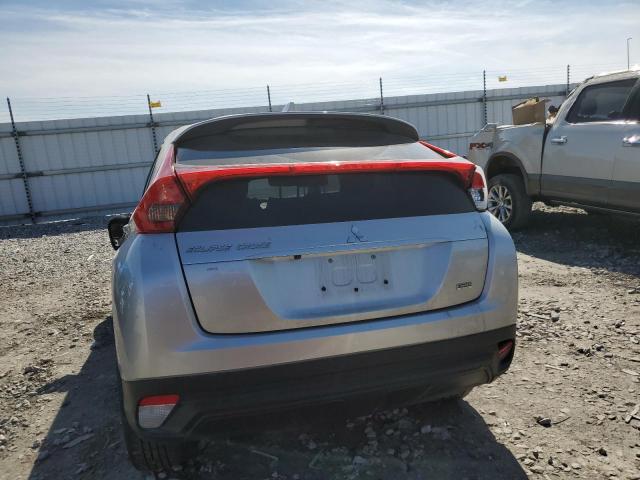 2020 MITSUBISHI ECLIPSE CR JA4AS4AA7LZ002898