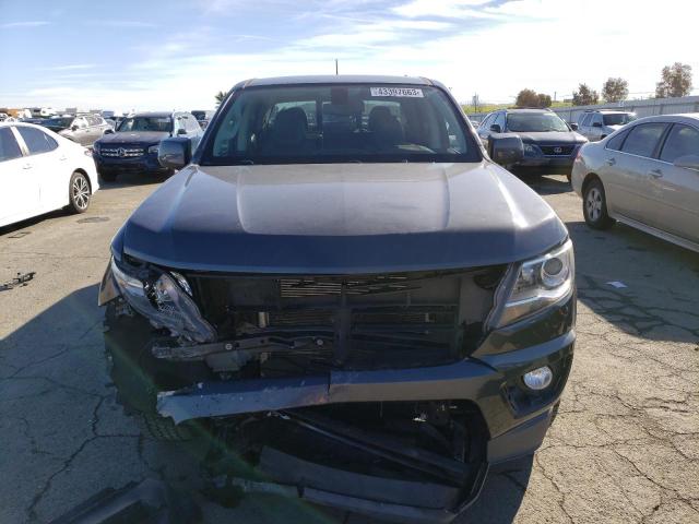 2016 CHEVROLET COLORADO Z - 1GCGTDE30G1143096