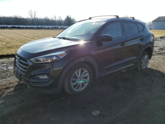 2016 HYUNDAI TUCSON LIM KM8J3CA49GU246798