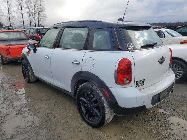 WMWZB3C55BWM00661 Mini Cooper