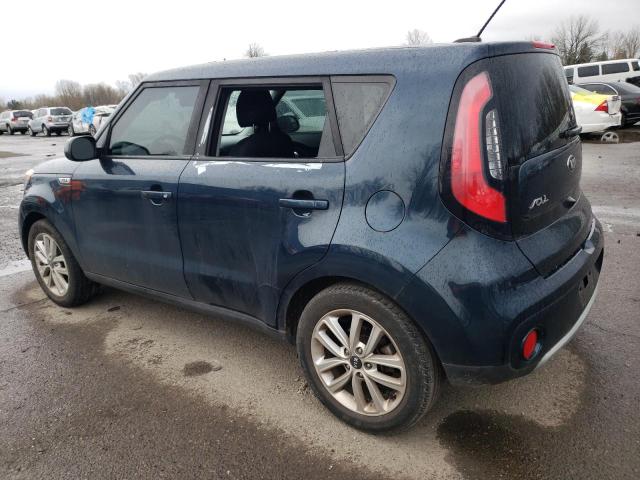 KNDJP3A54H7469591 KIA SOUL +