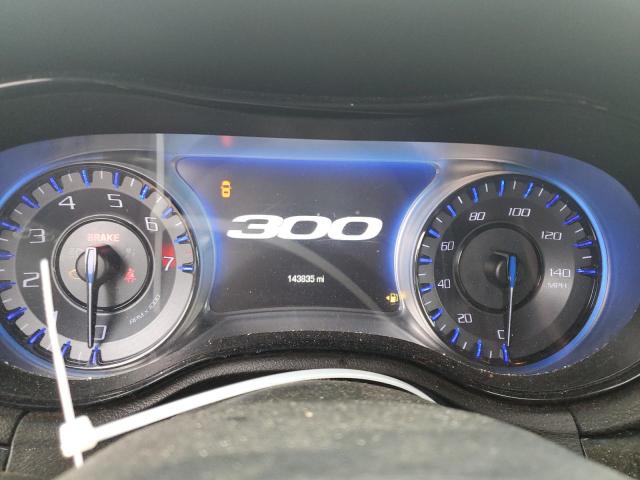 2019 CHRYSLER 300 S - 2C3CCAGG4KH569370