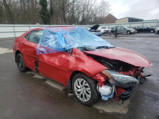 2018 TOYOTA COROLLA L 2T1BURHE8JC090913