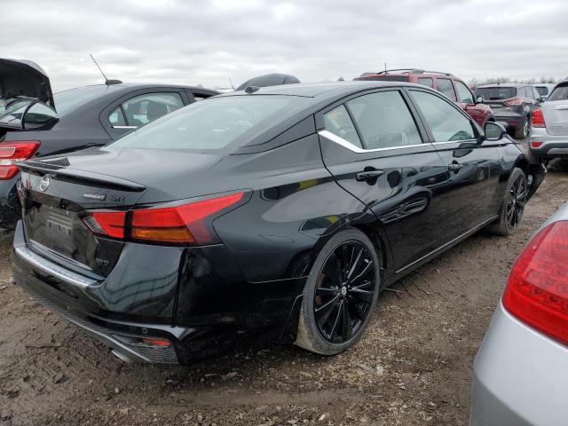 2022 NISSAN ALTIMA SR 1N4BL4CW8NN362889