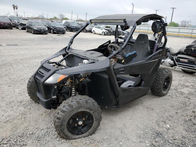 2014 ARCTIC CAT ATV - 4UF14MPV0ET312433