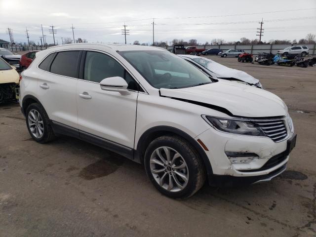 5LMCJ2D96JUL12048 Lincoln MKC SELECT