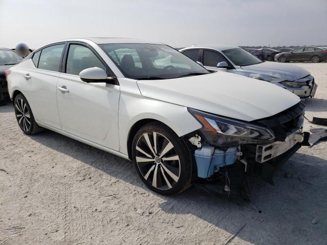 2019 NISSAN ALTIMA PLA 1N4BL4FV1KC115840