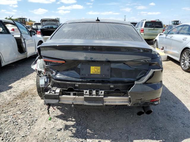 2019 AUDI S5 PREMIUM WAUP4AF54KA046825
