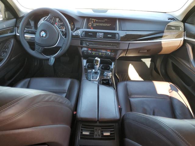 2015 BMW 535 I - WBA5B1C56FG127457