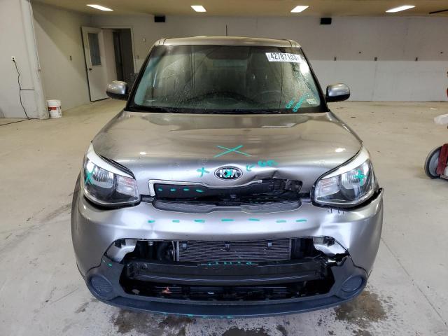 2015 KIA SOUL KNDJN2A2XF7161621