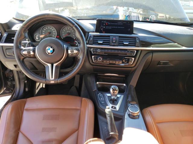 WBS3C9C53FP806164 BMW M3
