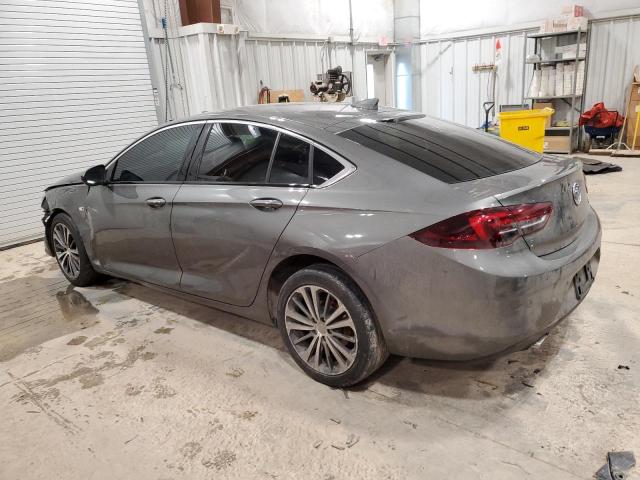 2019 BUICK REGAL ESSE - W04GP6SX1K1071948