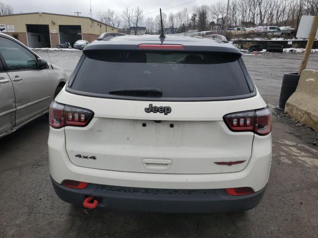2019 JEEP COMPASS TR 3C4NJDDB2KT728530
