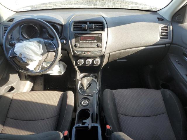 2017 MITSUBISHI OUTLANDER JA4AR3AU1HZ016092