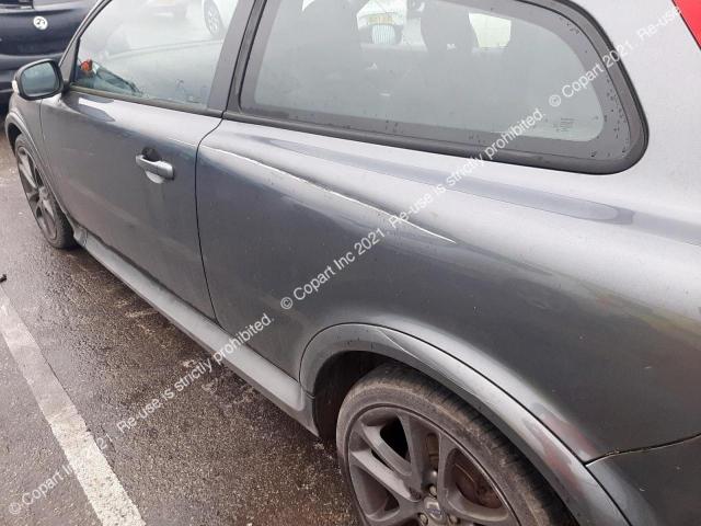 YV1MK774972030490 Volvo C30 Se Spo