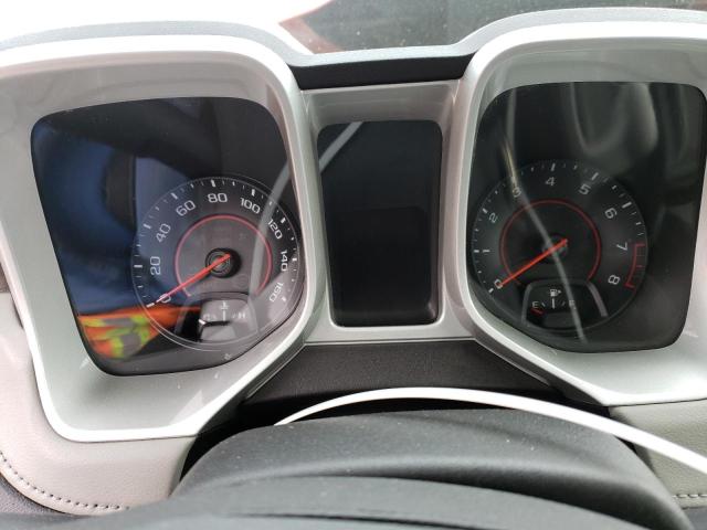 2015 CHEVROLET CAMARO LT 2G1FF1E35F9210165
