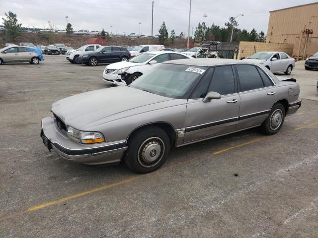 1995 Buick LeSabre Limited