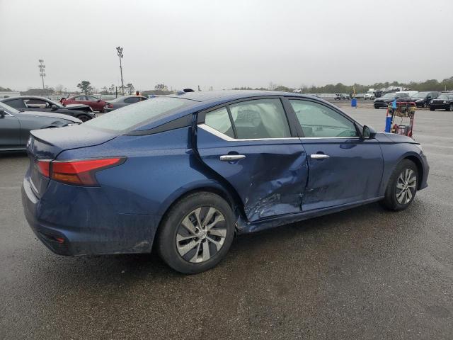 2020 NISSAN ALTIMA S 1N4BL4BV9LC152657