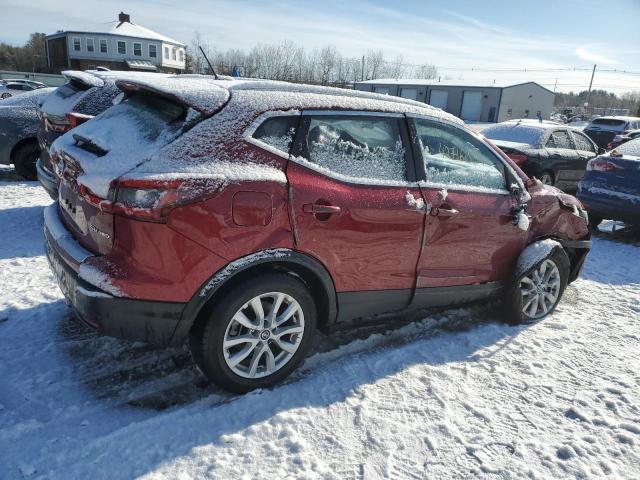 2022 NISSAN ROGUE SPOR JN1BJ1BW9NW482343