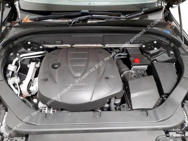 YV1UZA8UCK1334542 Volvo Xc60 R-des