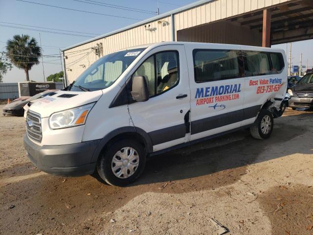 2016 FORD TRANSIT T- - 1FBZX2ZM1GKA45648