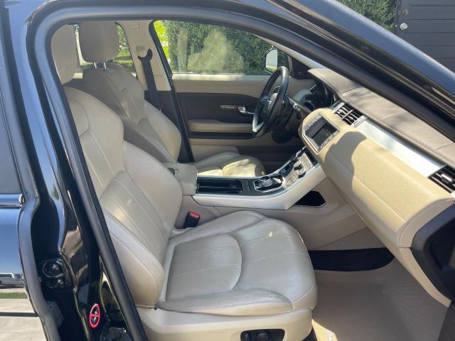 SALVP2BG6GH161058 Land Rover Range Rover Evoque Se