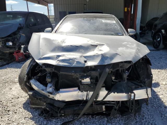 2016 MERCEDES-BENZ S MERCEDES - WDDUX7GB6GA263584