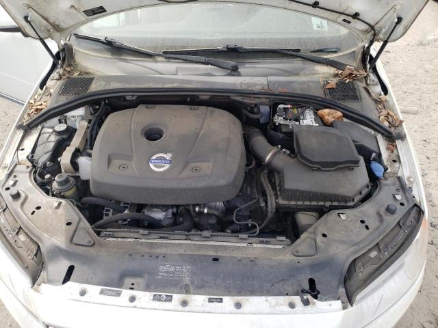 2015 VOLVO S80 PREMIE YV140MAC3F1183151