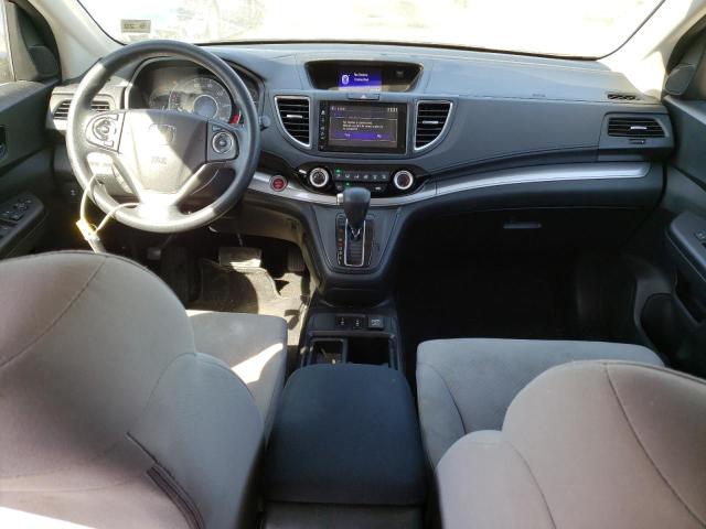 2015 HONDA CR-V EX 2HKRM4H51FH669134