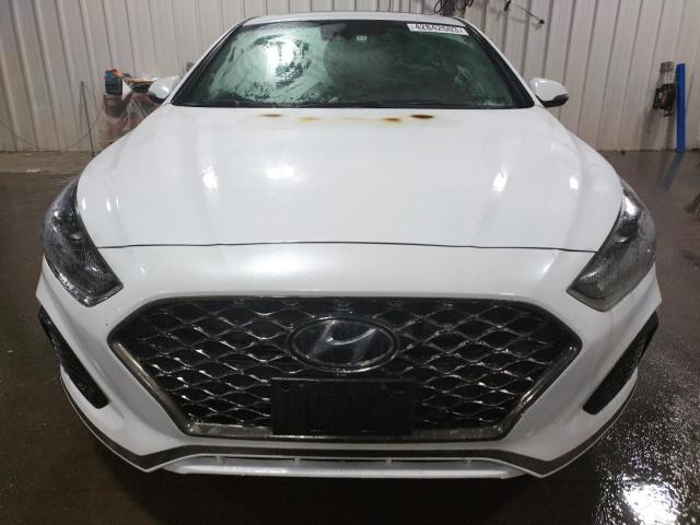 5NPE34AB0JH679468 | 2018 HYUNDAI SONATA SPO