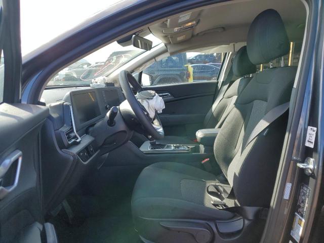 KNDPUCAF1P7085374 KIA Sportage Lx