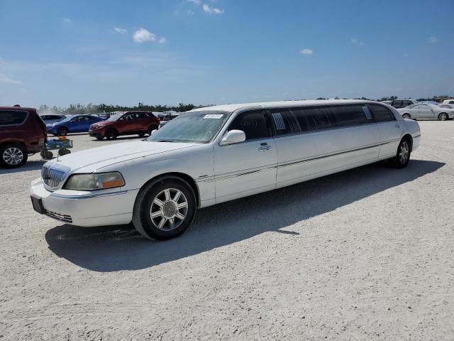 2006 Lincoln Town Car Executive