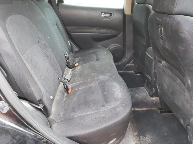 2015 NISSAN ROGUE SELE JN8AS5MT5FW674008