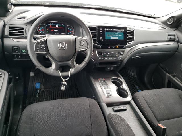 2022 HONDA PILOT SPOR 5FNYF5H30NB029049