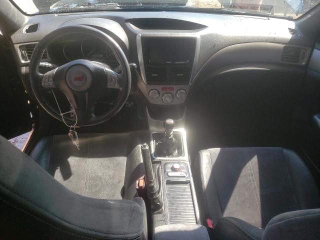 JF1GR89668L828175 Subaru Impreza Wrx Sti