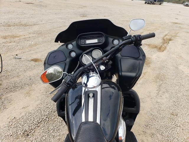 2011 HARLEY-DAVIDSON FLTRU - 1HD1KGM12BB657737