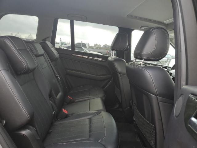 2016 MERCEDES-BENZ GL 450 4MA - 4JGDF6EE0GA681865
