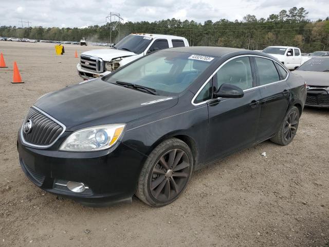 2017 Buick Verano Sport Touring