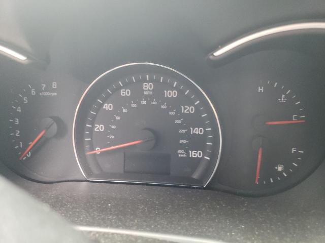 5XYKT4A69EG424160 KIA SORENTO LX