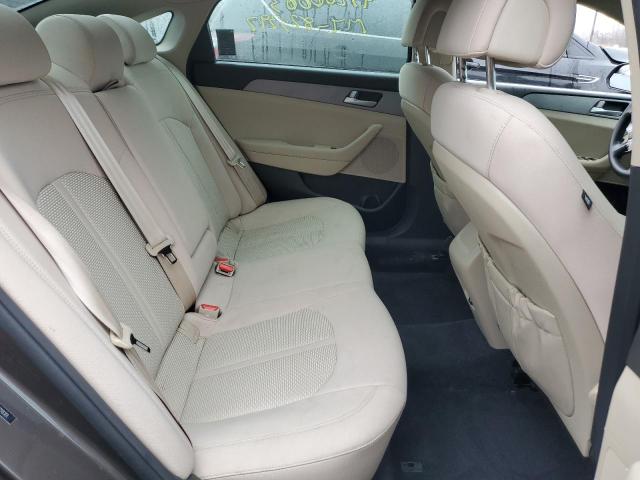 2015 HYUNDAI SONATA SE 5NPE24AF9FH218301