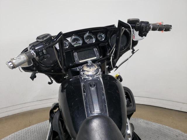 2014 HARLEY-DAVIDSON FLHTK ELEC - 1HD1KEL12EB629401