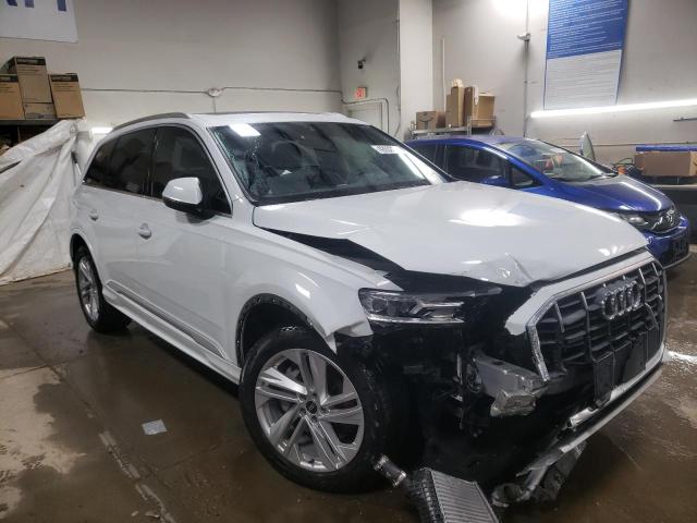 WA1LXAF7XMD016623 Audi Q7 PREMIUM 4