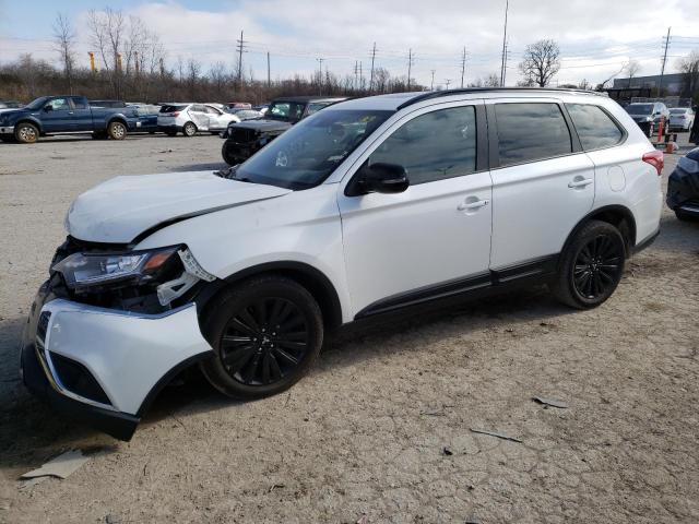 2020 MITSUBISHI OUTLANDER JA4AD3A31LZ030346