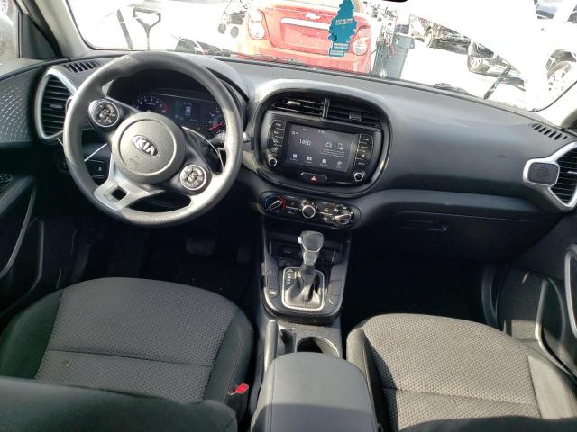 KNDJ23AU1L7121732 KIA SOUL LX