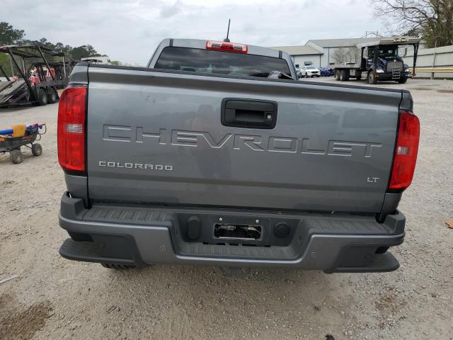 2022 CHEVROLET COLORADO L - 1GCHSCEA9N1172917