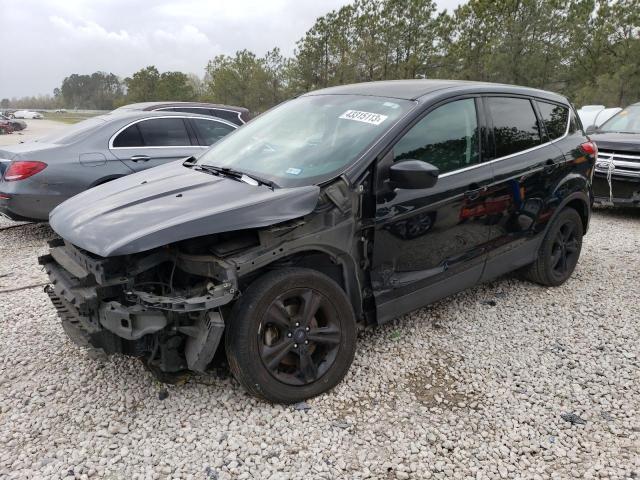 2015 FORD ESCAPE SE - 1FMCU0GXXFUA91117
