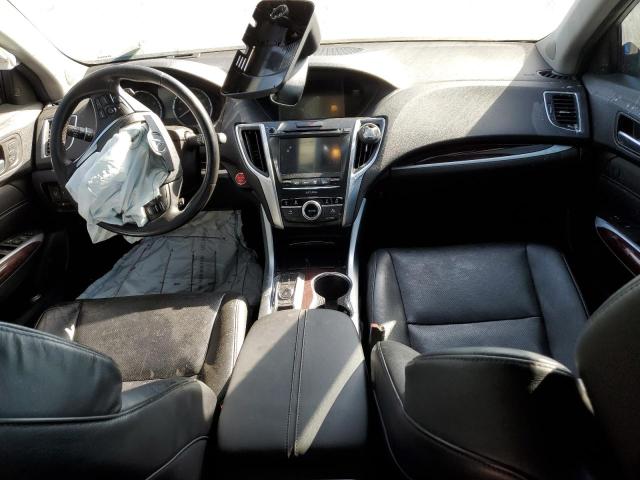 19UUB2F7XGA003361 Acura Tlx Advance