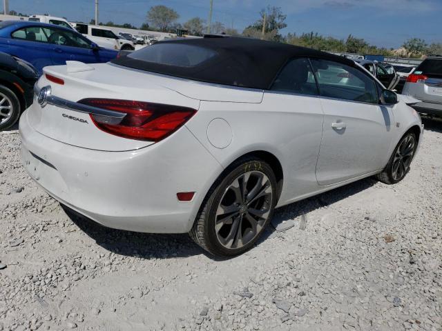 2019 BUICK CASCADA PR - W04WH3N56KG300171