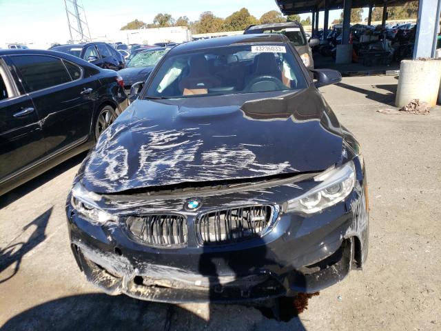 WBS3C9C53FP806164 BMW M3